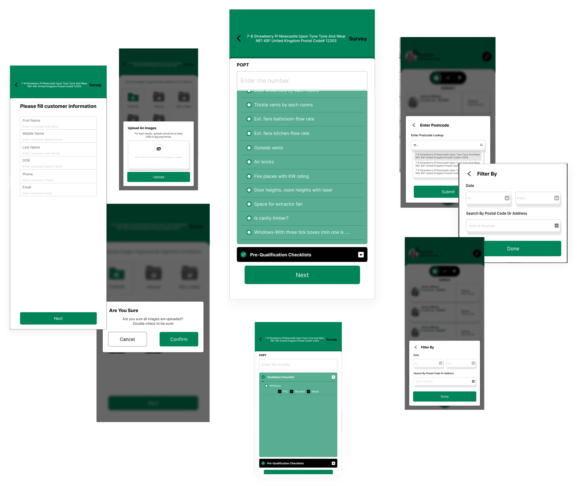 OurProject