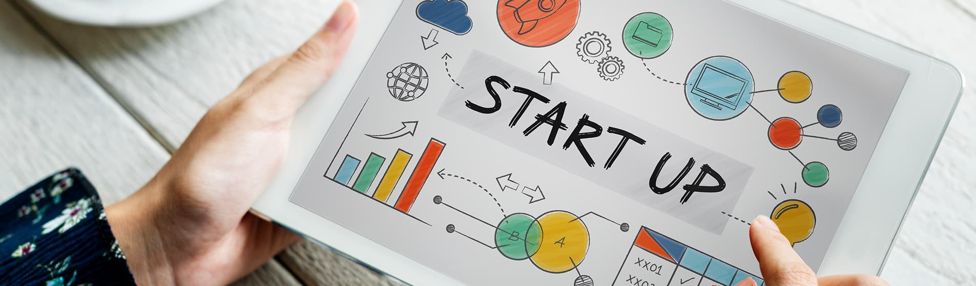 StartUp