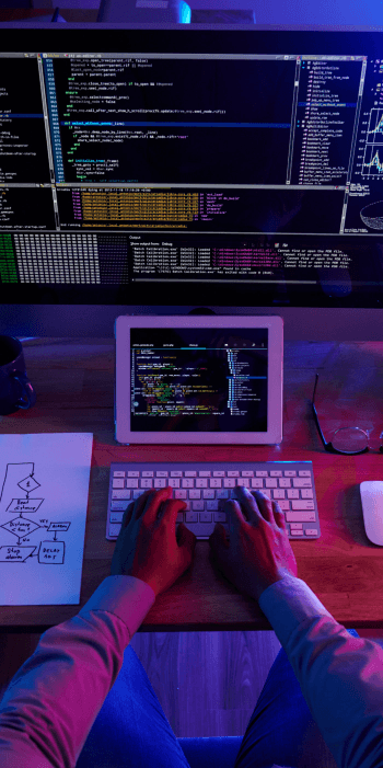 Custom Software