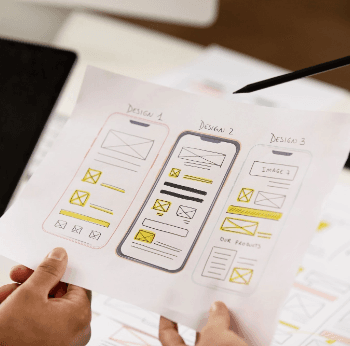 UI/UX