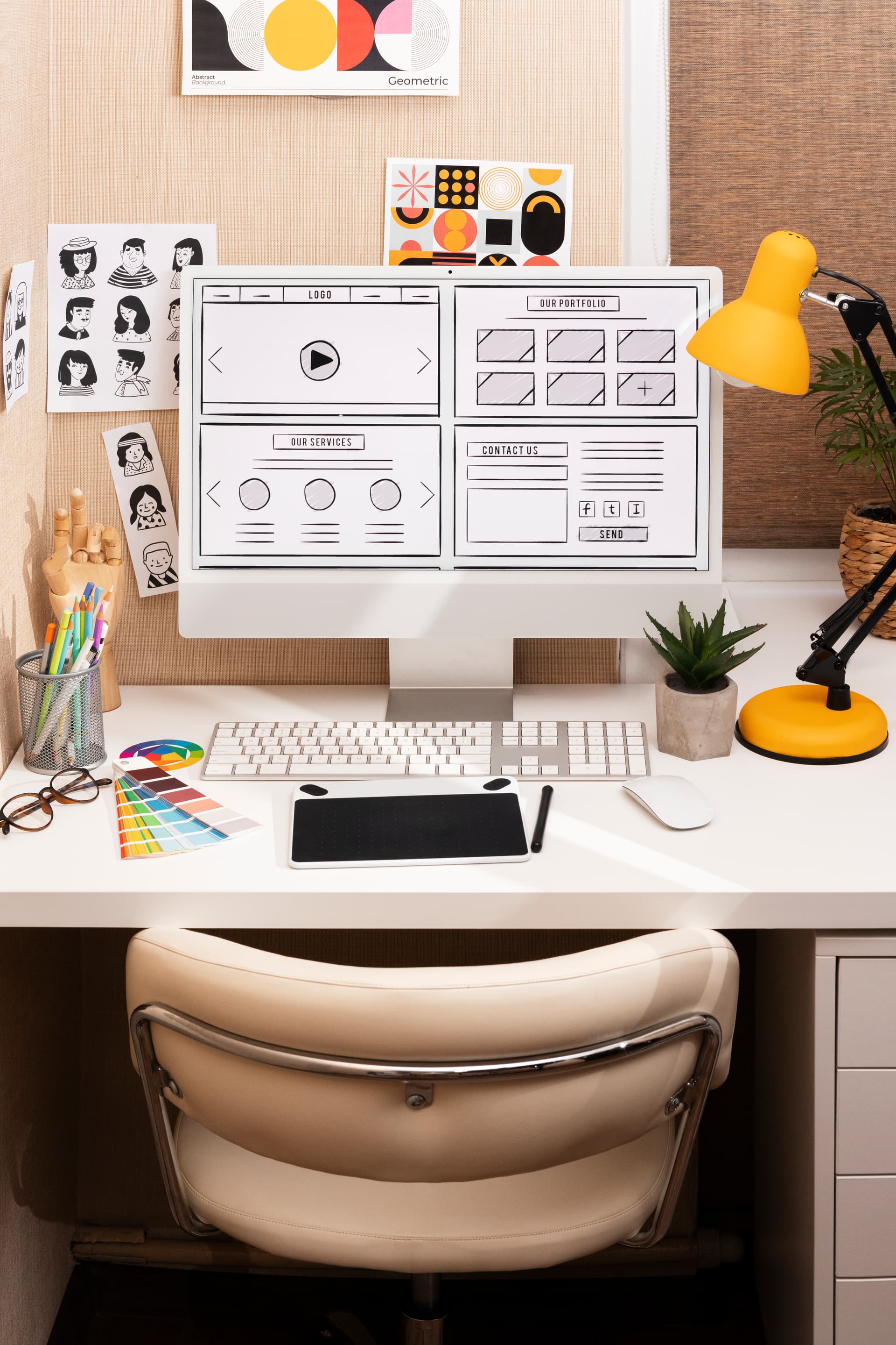 Web Applications